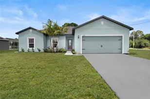 301 SW Kane St, Port Saint Lucie, FL 34953 - Photo 1