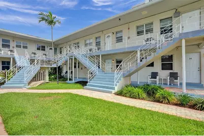 741  Bayshore Dr, Unit #12N, Fort Lauderdale, FL 33304 - Photo 1