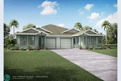 5961  Red Maple Manor, Vero Beach, FL 32966 - Photo 1