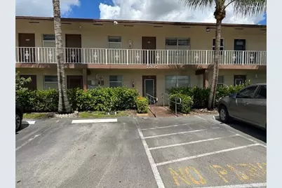 7205 W Atlantic Blvd, Unit #105, Margate, FL 33063 - Photo 1