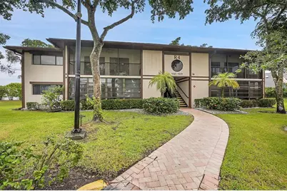 9369 S Belfort R, Unit #114, Tamarac, FL 33321 - Photo 1