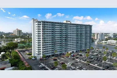 3233 NE 34th St, Unit #1411, Fort Lauderdale, FL 33308 - Photo 1