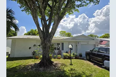 1025 NW 90th Way, Plantation, FL 33322 - Photo 1