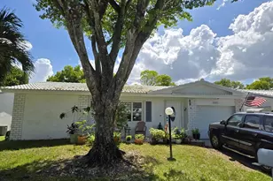 1025 NW 90th Way, Plantation, FL 33322 - Photo 1