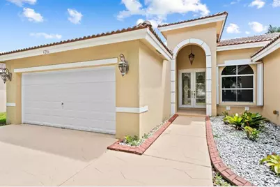 4286 NW 42nd Ter, Coconut Creek, FL 33073 - Photo 1