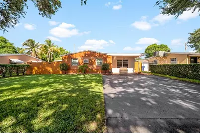 1511 N 72nd Ave, Hollywood, FL 33024 - Photo 1