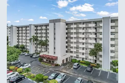 5900 NW 44th St, Unit #801, Lauderhill, FL 33319 - Photo 1