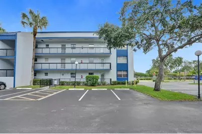 3140  Holiday Springs Blvd, Unit #301, Margate, FL 33063 - Photo 1