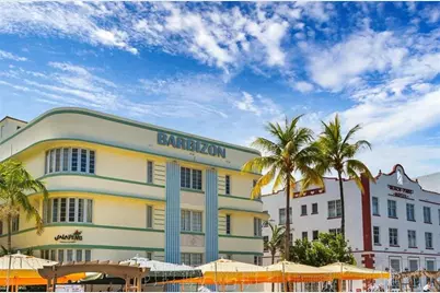 530  Ocean Dr, Unit #103A/104A, Miami Beach, FL 33139 - Photo 1