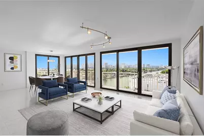 3100 NE 48th St, Unit #817, Fort Lauderdale, FL 33308 - Photo 1