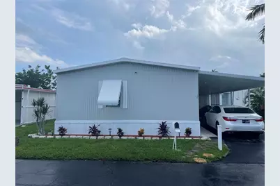 161  Inagua St, Dania Beach, FL 33004 - Photo 1