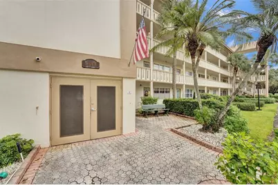 2401  Antigua Cir, Unit #E2, Coconut Creek, FL 33066 - Photo 1