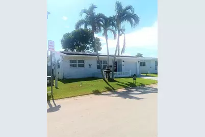 1655 NW 69th Avenue, Margate, FL 33063 - Photo 1