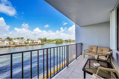1400 S Ocean Drive #305, Hollywood, FL 33019 - Photo 1