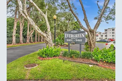 9491  Evergreen Pl, Unit #303, Davie, FL 33324 - Photo 1