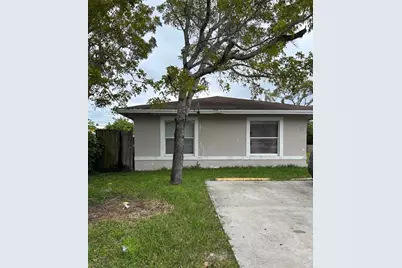 1801-1803  SW 44th Terrace, Unincorporated Broward County, FL 33317 - Photo 1