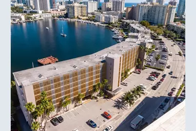 400  Golden Isles Dr, Unit #21, Hallandale Beach, FL 33009 - Photo 1