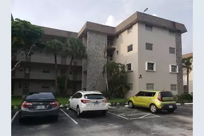 8141 SW 24th Ct, Unit #107, Davie, FL 33324 - Photo 1