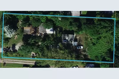 1204 Mathis Street, Lake Worth, FL  - Photo 1