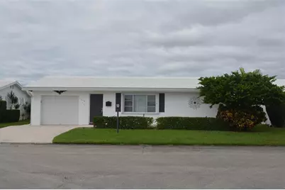 2101 SW 20th Cir, Boynton Beach, FL 33426 - Photo 1