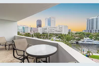 333 Las Olas Way #508, Fort Lauderdale, FL 33301 - Photo 1