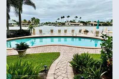 725 N Riverside Dr, Unit #101, Pompano Beach, FL 33062 - Photo 1