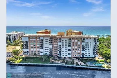 1150  Hillsboro Mile, Unit #509, Hillsboro Beach, FL 33062 - Photo 1