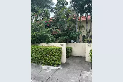 1615 NE 105th St, Unit #3-4, Miami Shores, FL 33138 - Photo 1