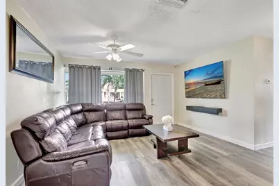 8380 NW 29th St, Sunrise, FL 33322 - Photo 1