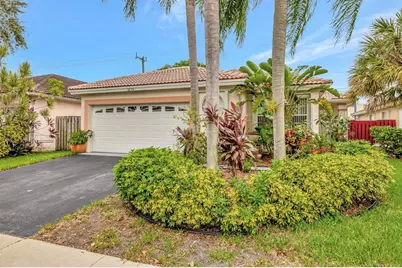 2520 NW 80th Ave, Margate, FL 33063 - Photo 1