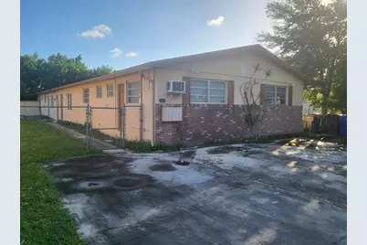 2440  Hayes St, Hollywood, FL 33020 - Photo 1