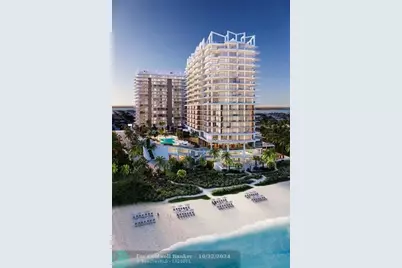 3100 N Ocean Drive, Unit #1710 H, West Palm Beach, FL 33404 - Photo 1