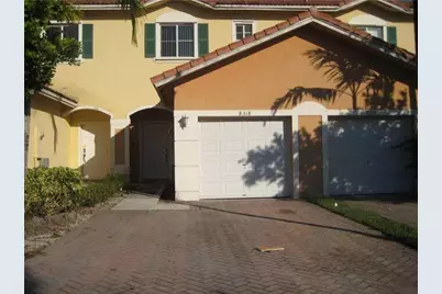 8318  Santa Monica Ave, Tamarac, FL 33321 - Photo 1