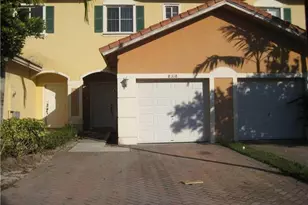 8318 Santa Monica Ave, Tamarac, FL 33321 - Photo 1