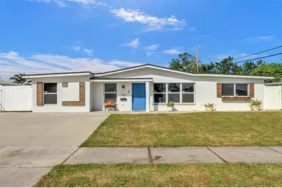 609 NW 21st St, Pompano Beach, FL 33060 - Photo 1