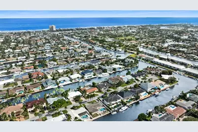 3801 NE 24th Ave, Lighthouse Point, FL 33064 - Photo 1