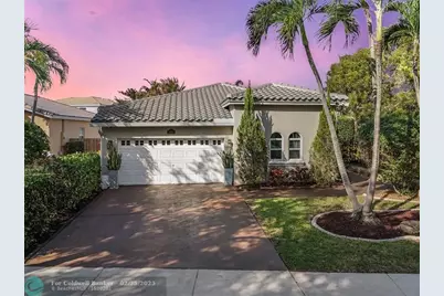 4391 NW 41st Pl, Coconut Creek, FL 33073 - Photo 1
