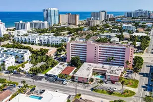 1450 N Riverside Dr, Pompano Beach, FL 33062 - Photo 1