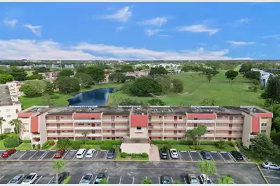 1010  Country Club Dr, Unit #205, Margate, FL 33063 - Photo 1