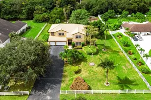 5811 NW 80th Terrace, Parkland, FL 33067 - Photo 1