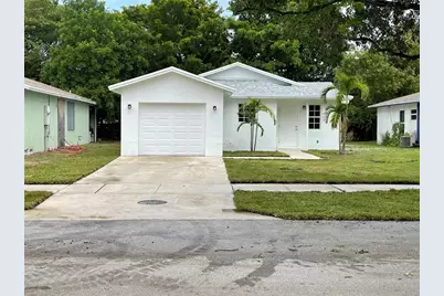1566 NW 7th Ln, Pompano Beach, FL 33060 - Photo 1