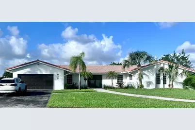 8721 SW 85th St, Miami, FL 33173 - Photo 1