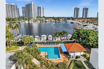 3500  Magellan Cir, Unit #715, Miami, FL 33180 - Photo 1