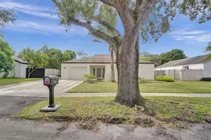 4941 SW 94th Way, Cooper City, FL 33328 - Photo 1