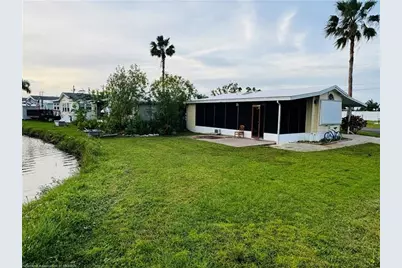 33 N Lakeside, Lake Placid, FL 33852 - Photo 1