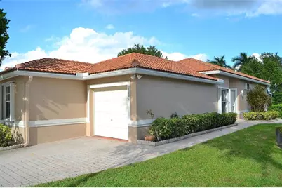 515 NW 129th Way, Pembroke Pines, FL 33028 - Photo 1