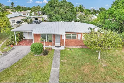 300 Cavalier Road, Palm Springs, FL 33461 - Photo 1