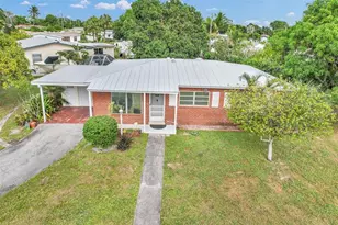 300 Cavalier Rd, Palm Springs, FL 33461 - Photo 1