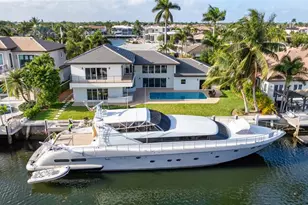 2320 NE 32nd Ct, Lighthouse Point, FL 33064 - Photo 1