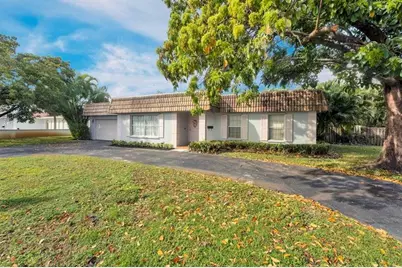 7101 SW 9th St, Plantation, FL 33317 - Photo 1